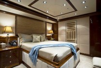 COCO LOCO Queen Stateroom
